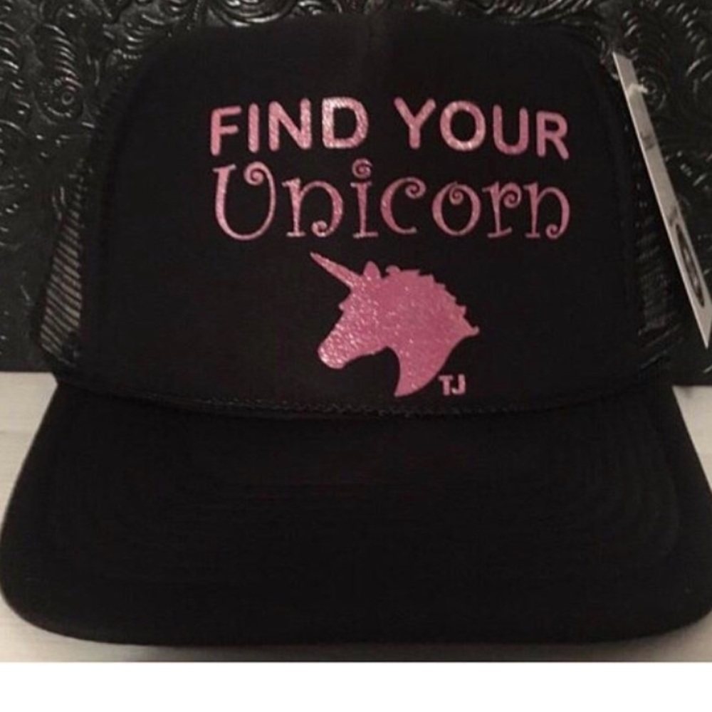 Find your Unicorn Trucker